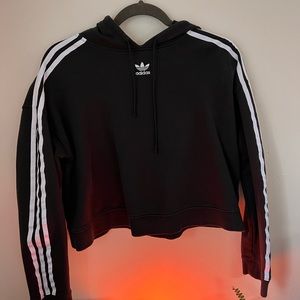 NWOT Adidas hoodie